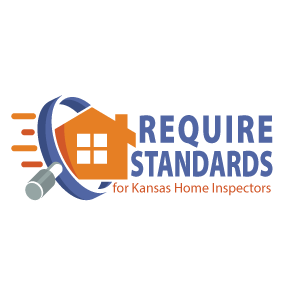 Kansas Home Inspector Standards Logo